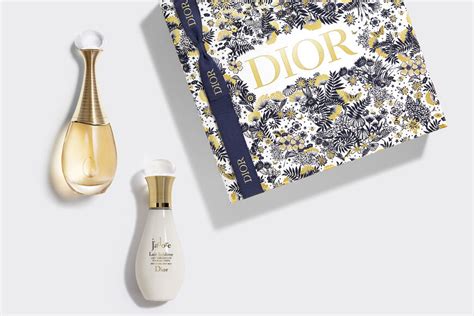cadeau dior
